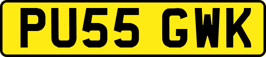 PU55GWK