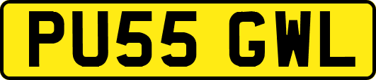 PU55GWL