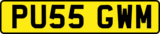 PU55GWM