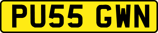PU55GWN