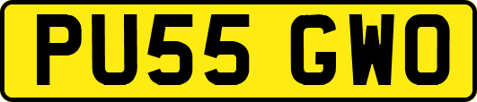 PU55GWO