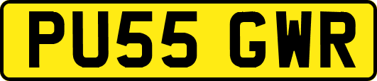PU55GWR
