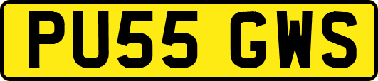 PU55GWS