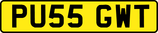 PU55GWT