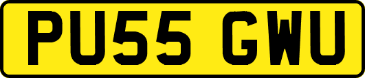 PU55GWU