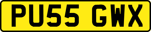 PU55GWX