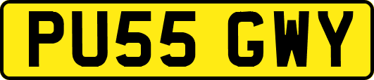 PU55GWY