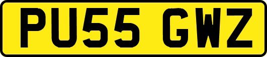 PU55GWZ