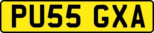 PU55GXA