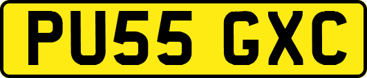 PU55GXC