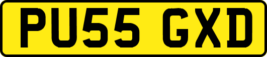 PU55GXD