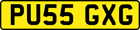 PU55GXG