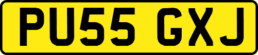 PU55GXJ