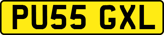 PU55GXL