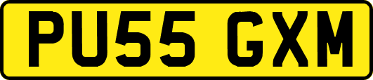 PU55GXM