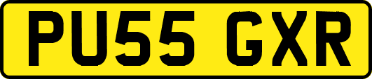 PU55GXR