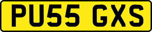 PU55GXS