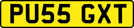 PU55GXT
