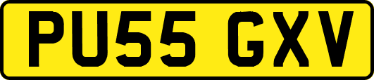 PU55GXV