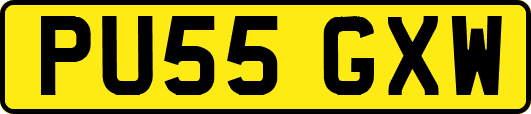 PU55GXW
