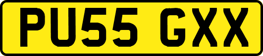 PU55GXX