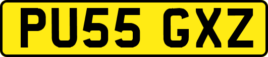PU55GXZ