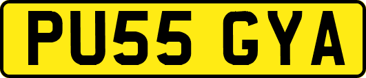 PU55GYA