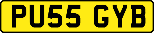 PU55GYB