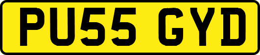 PU55GYD