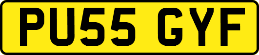 PU55GYF