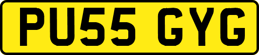PU55GYG