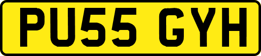 PU55GYH