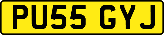 PU55GYJ