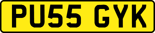 PU55GYK