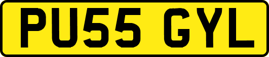 PU55GYL