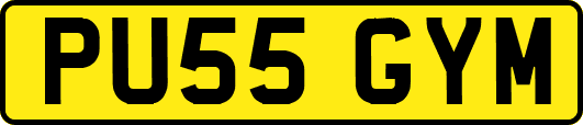 PU55GYM