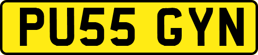 PU55GYN