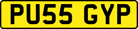 PU55GYP