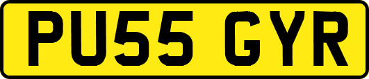 PU55GYR