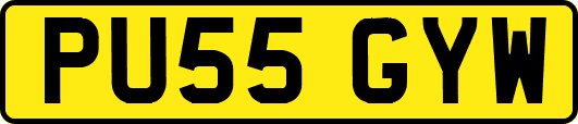 PU55GYW