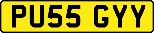 PU55GYY