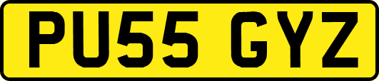 PU55GYZ