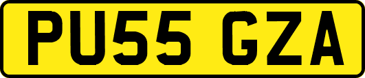 PU55GZA