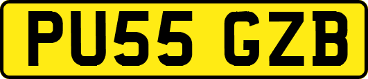 PU55GZB