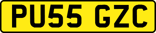 PU55GZC