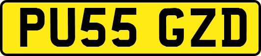 PU55GZD