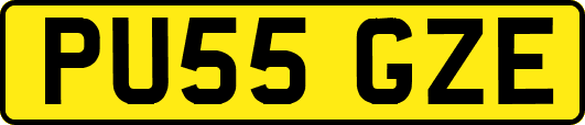 PU55GZE