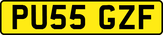 PU55GZF