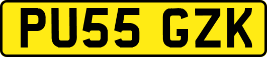 PU55GZK