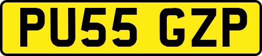 PU55GZP
